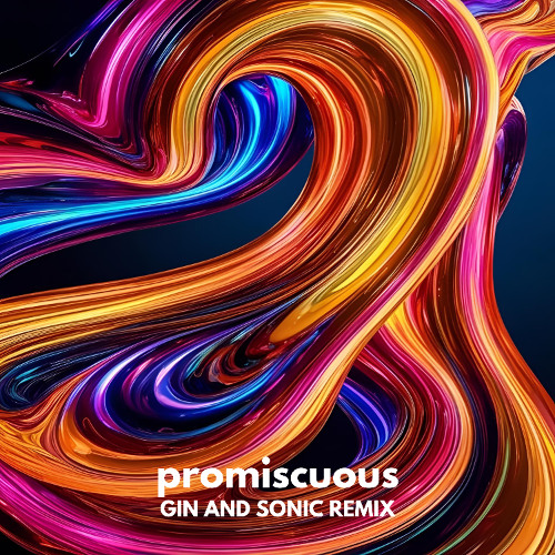Nelly Furtado, Timbaland - Promiscuous (Gin and Sonic Remix)