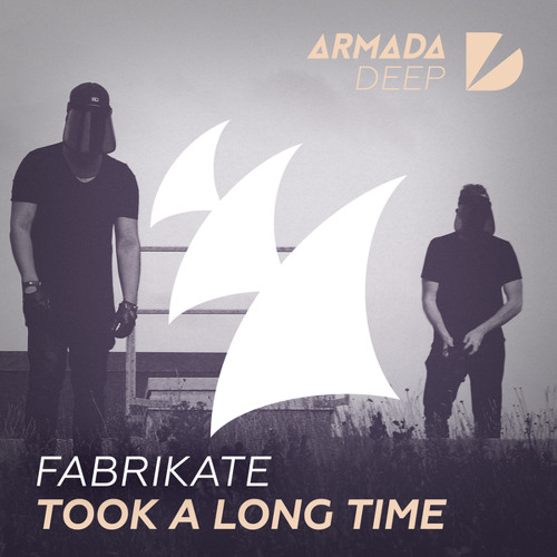Fabrikate - Took A Long Time (Extended Mix)