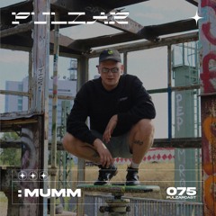 PULZARCAST_075 | :MUMM