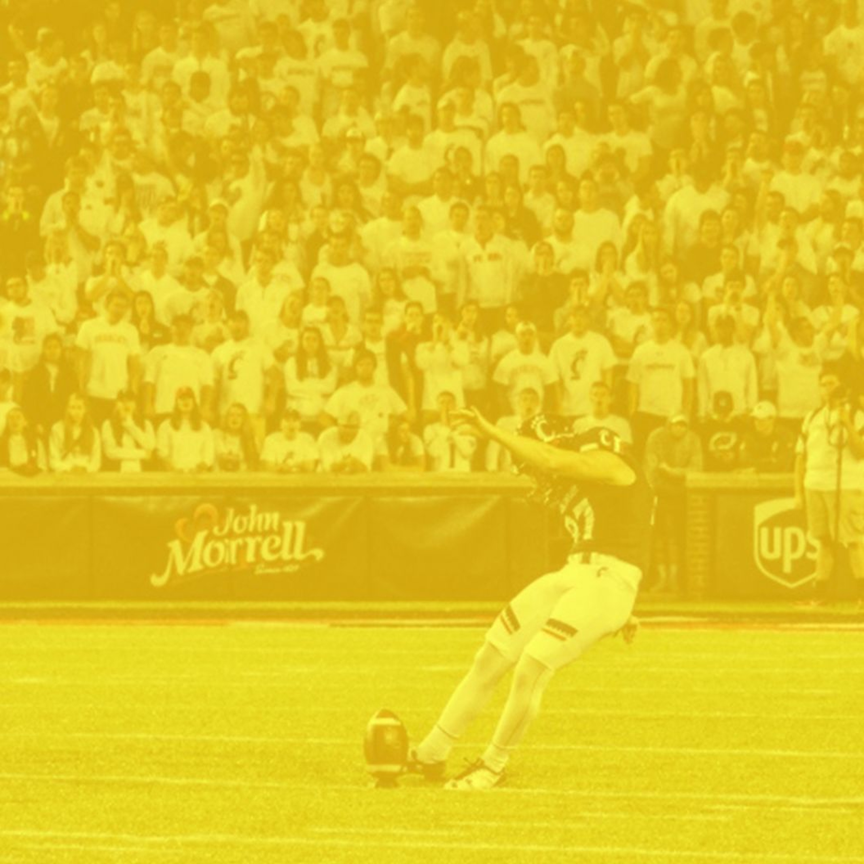 Simple Kicking
