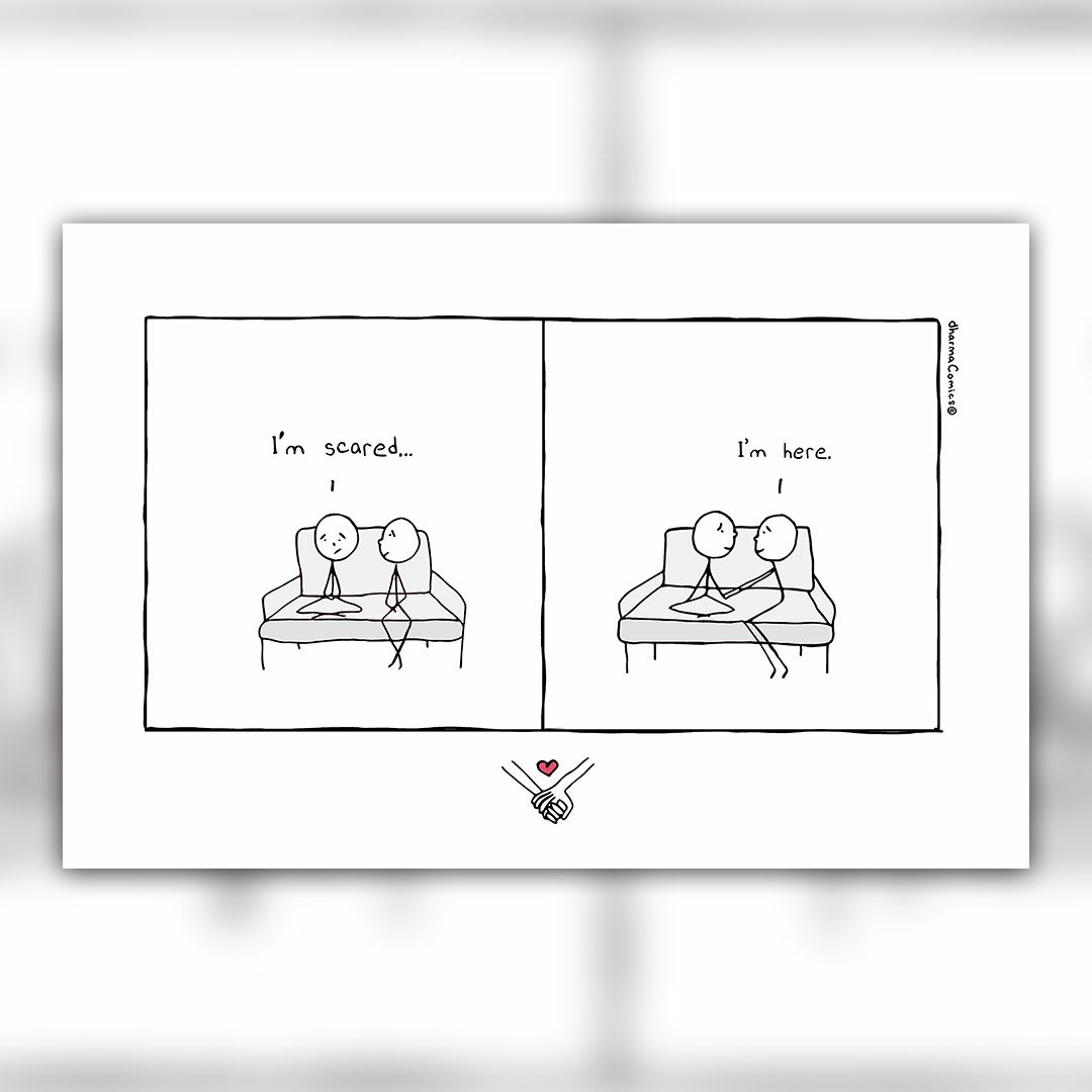 Anticipating A Medical Procedure episode artwork