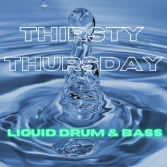 Thirsty Thursday 5/26/22