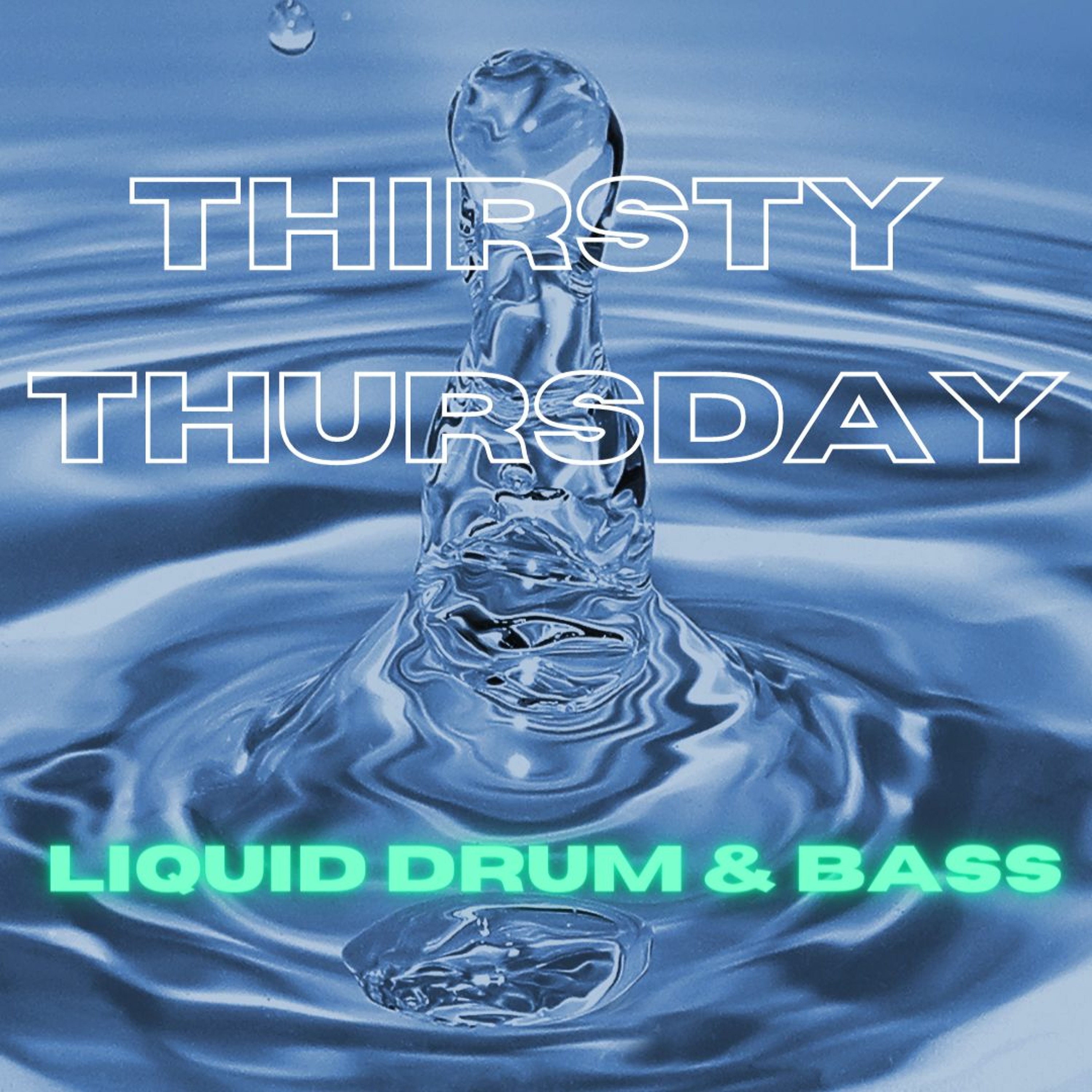 Drum & Bass Sessions