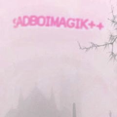 sadboymagik++