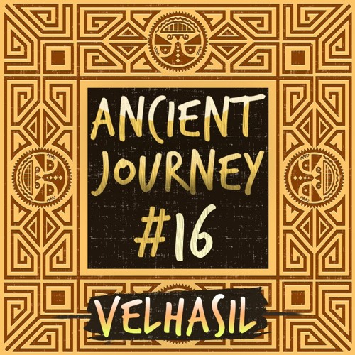 Ancient Journey #16