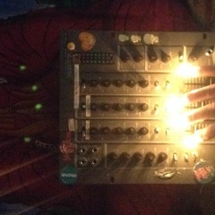 "The EQ Knobs Are Hot! You Don't Want To Burn Your Fingers" Mix