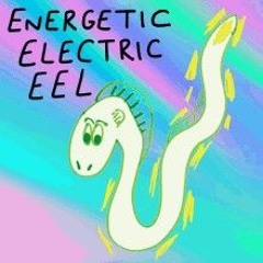 electric eel