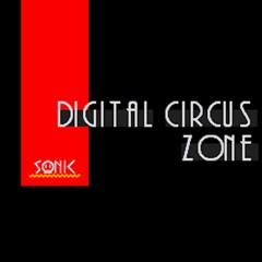 Digital Circus Zone