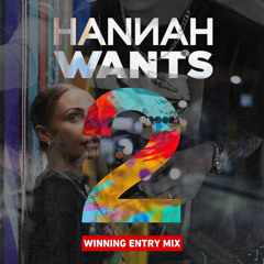 PART 2 PRIME TIME [WHAT HANNAH WANTS WINNING ENTRY] - POPPY REI