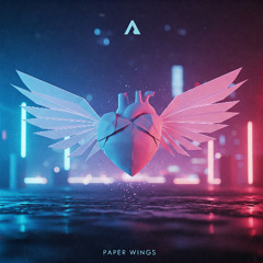 Paper Wings