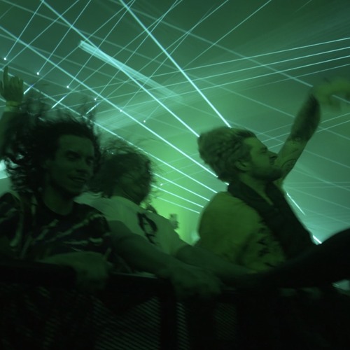 Fall 🍂 Mixtape 2024