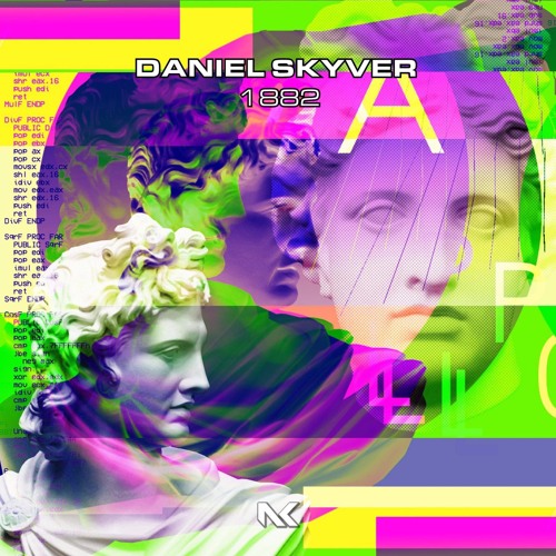 Daniel Skyver - Nostalgia Revisted 025