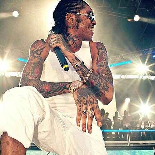 Vybz Kartel - Good Night