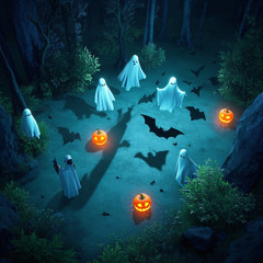 shadows of halloween past