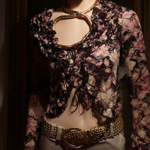 PasoGrande 435 Ambient 115 bpm