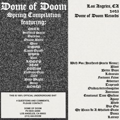 LMNOP - Ascension (Dome Of Doom Spring Compilation)