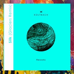 PREMIERE: Koltbach — Silk (GLACIERS Remix) [Slowtrane]