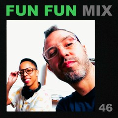 Fun Fun Mix 46 - Koal