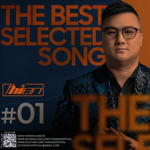 Thien Hi - The Best Selected Song #1