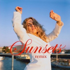 Sunsets Af Nanna Bottos Mathias Falk Remix