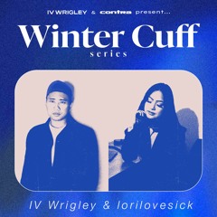 Winter Cuff series // IV Wrigley & loriluvsic