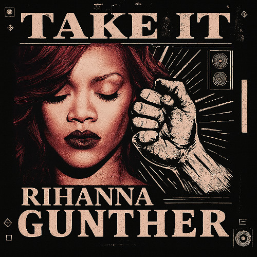 Dom Dolla & Rihanna - Take it X S&M (GUNTHER MIX) *FREE DOWNLOAD*
