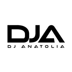 Halodayi & Derya Bedavaci - Hep mi Leyla - Remix by DJ Anatolia