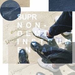 supr // tracking not sure about how much i like it