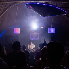 Métrika Live Set @Vagalume Tulum