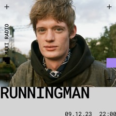 Runningman / 09-12-2023
