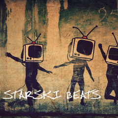 Starski Beats 400 - Free Rap Beat 130 BMP Instrumental