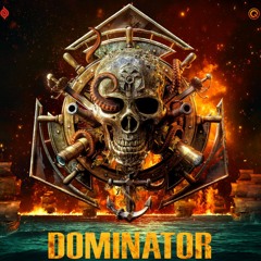 DOMINATOR 2023 ALBUM MIX By SHORTKICKZ