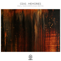 Memories (Dizharmonia Remix)