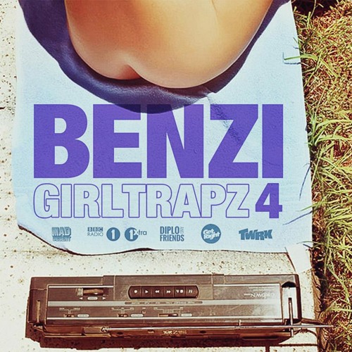 BENZI | GIRL TRAPZ | Volume Four