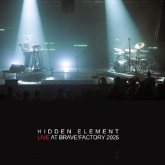 Live at Brave!Factory 2025 | UKRAINE 🇺🇦