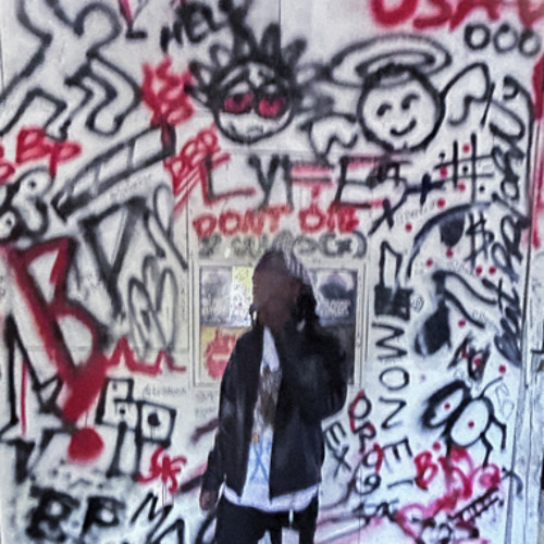 Aikido/Get Back (Sped up) [prod. KidVibe]