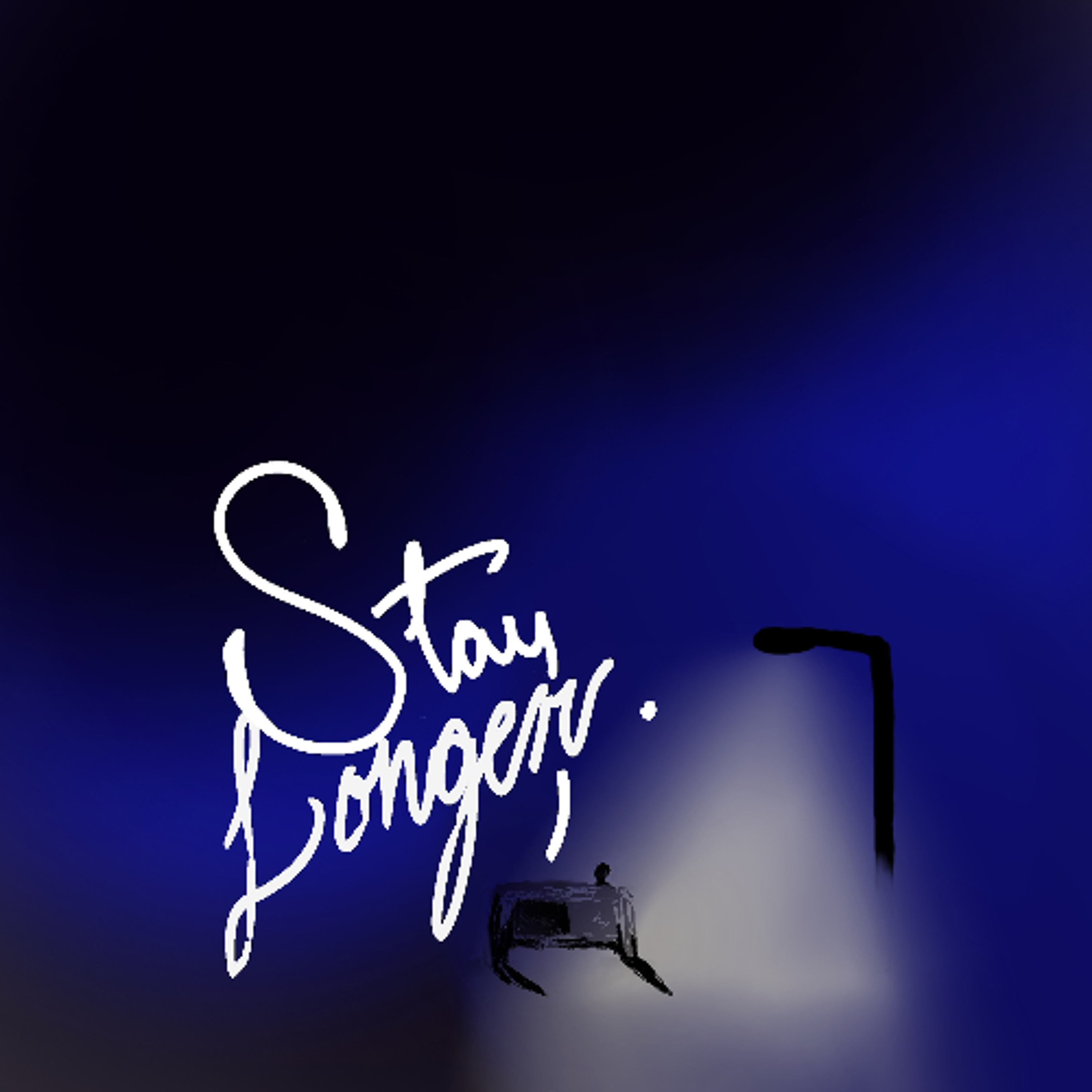 Stay Longer episode artwork