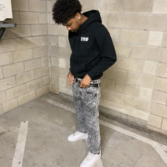 EXOTICS (prod. MAHDIONDATBIH)