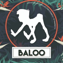 Baloo B2B Ben Lux - Ein Bär Und Ein Fuchs
