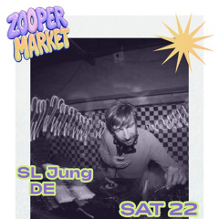 @ Zooper Market,  22.03.25