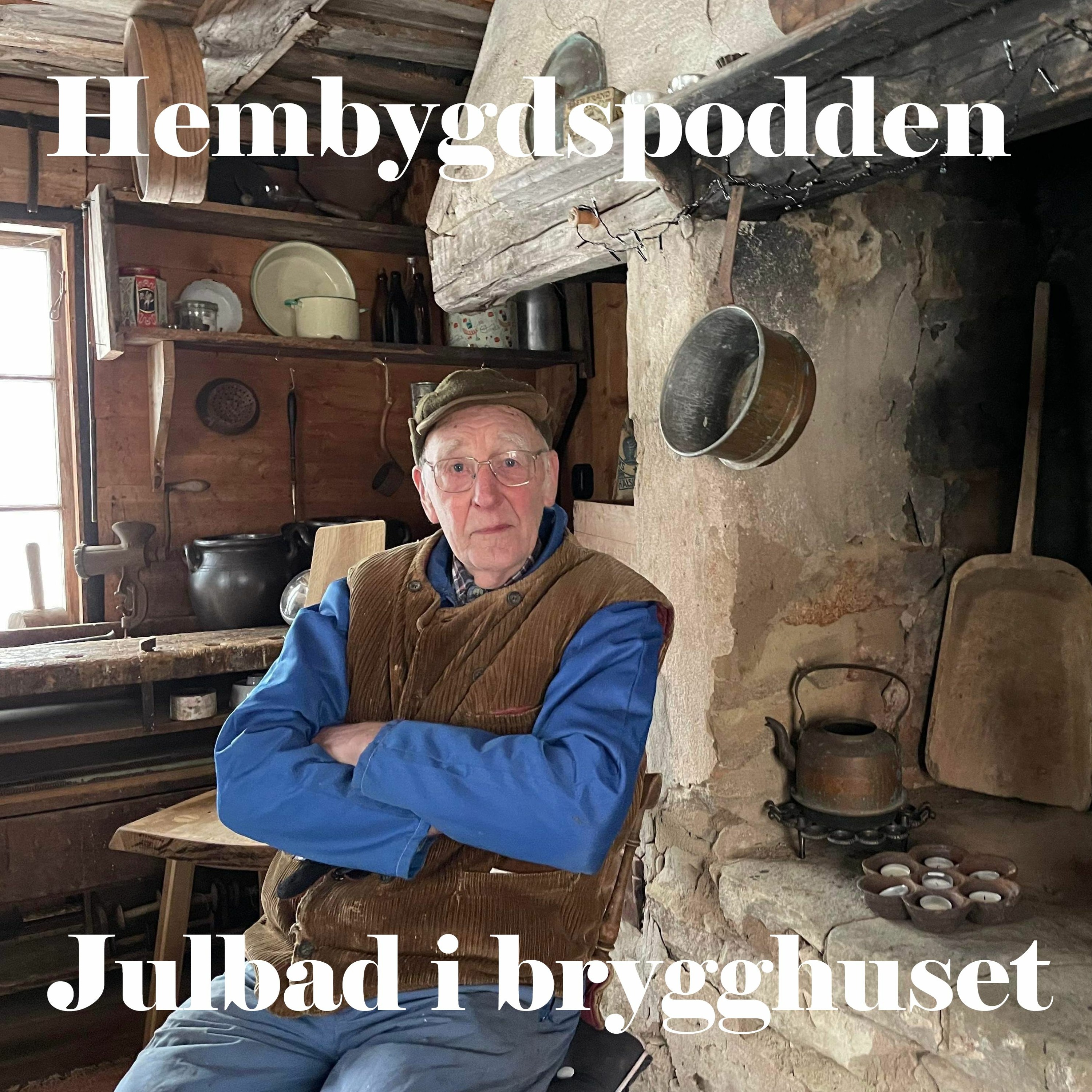 Hembygdspodden