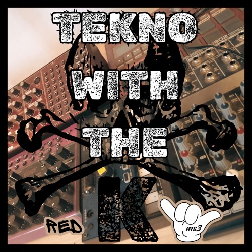 Tek to the Roots 🏴‍☠️🏴‍☠️🏴‍☠️