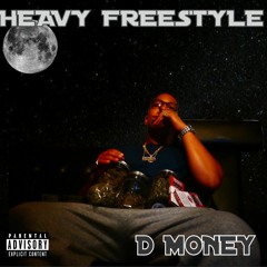 Heavy Freestyle (Prod. By ZachOnTheTrack)