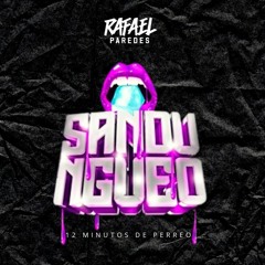 SANDUNGUEO Mix  ( KULIPANDEO, MAYOR QUE YO, SAFAERA, GUARACHAR, SAN JUDAS CITY) - Dj Rafael Paredes
