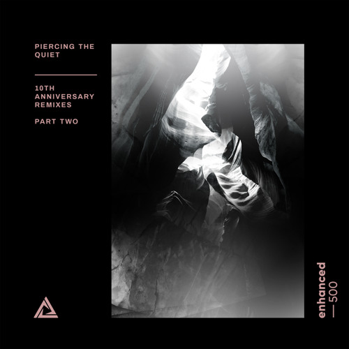 Piercing Quiet (Au5 Remix) [feat. Cristina Soto]