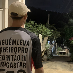 MT- SÓ DE ROBÔ NEM LIGO PRO AMOR, CANSEI DE PROBLEMA (RMX) (DJ ERICK DO CR)