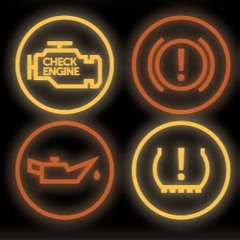 Episode 10: Dashboard Warning Lights - What do they Mean?