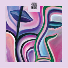 Capoon - Mano y Mano [Human By Default] [MI4L.com]