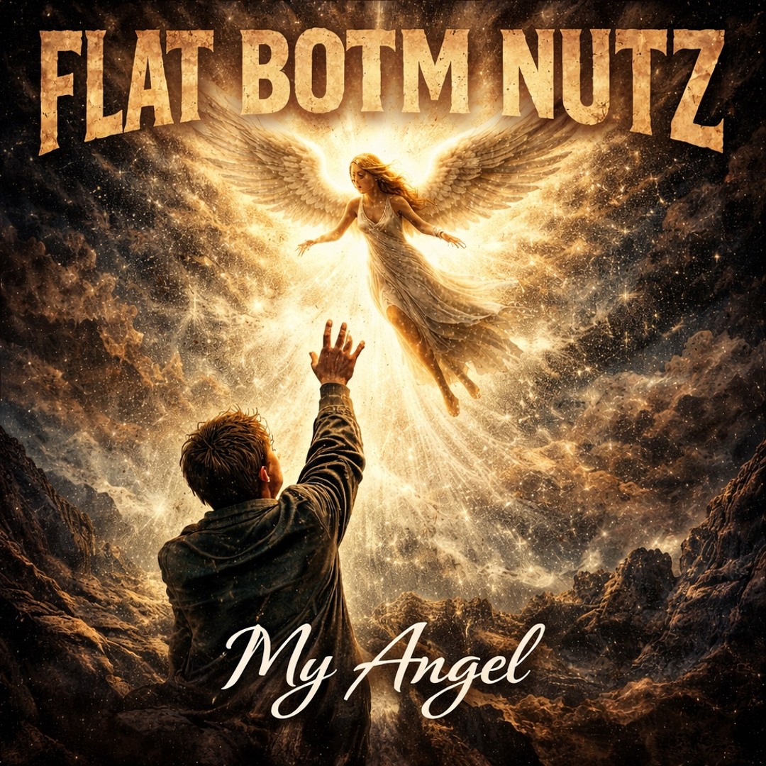 Stream my-angel.mp3 by Flatbotmnutz | Listen online for free on SoundCloud