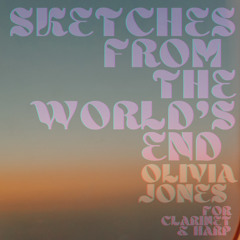 Sketches From The World's End